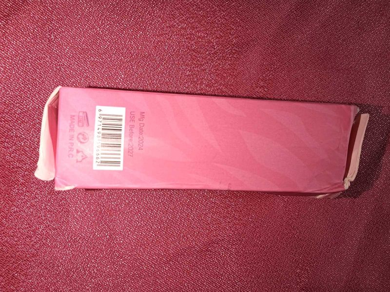 Crazy Girl Lip And Cheek Tint