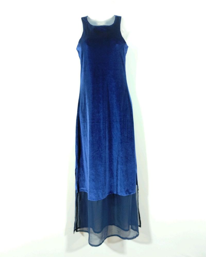 AND Tank Dress