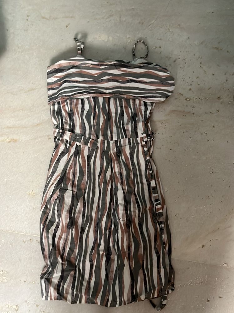 Zara Dress