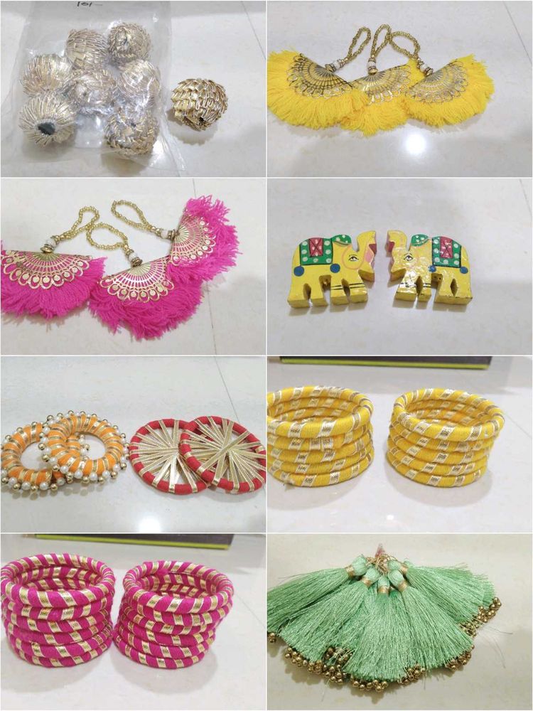 Decorative Items