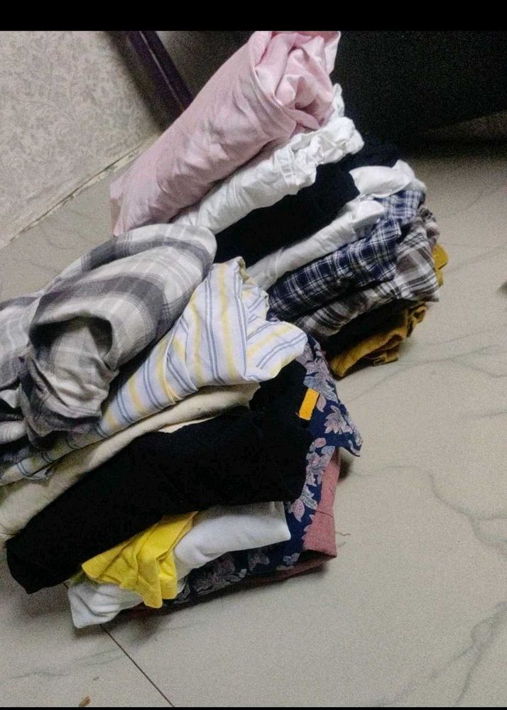 each 149 Shirts Bundle