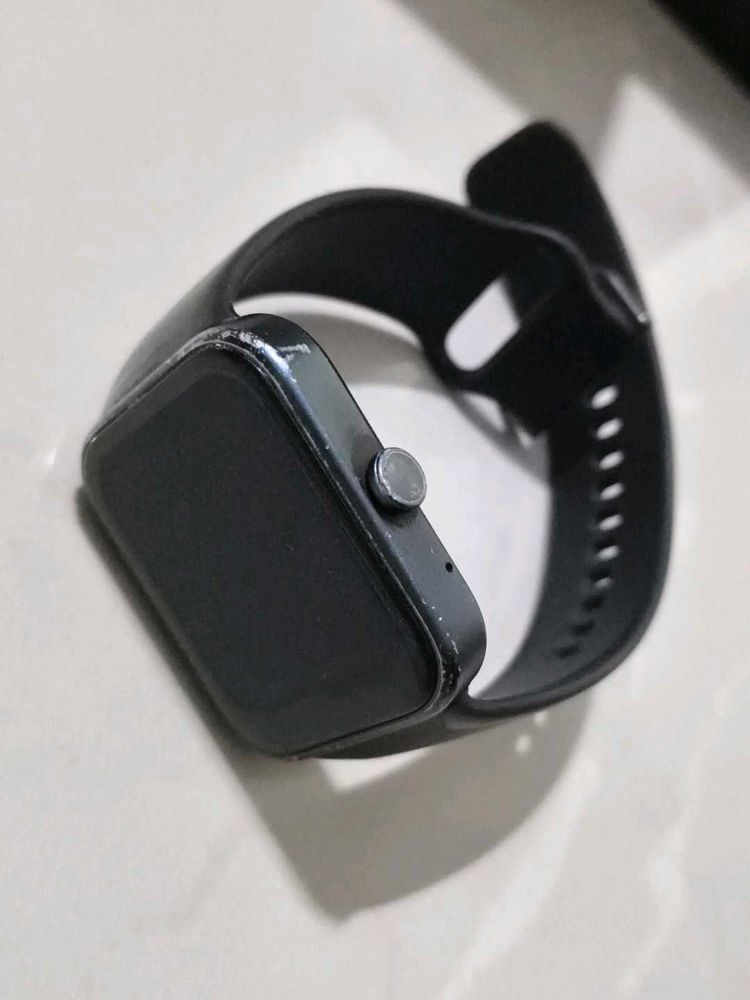 Fastrack Smart Watch