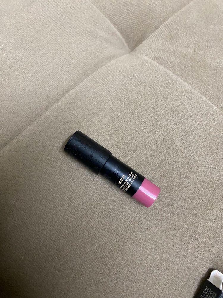 nudestick blush
