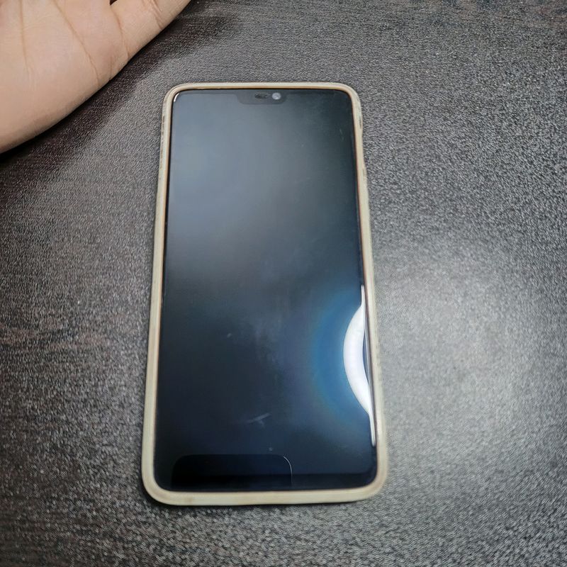 OnePlus 6