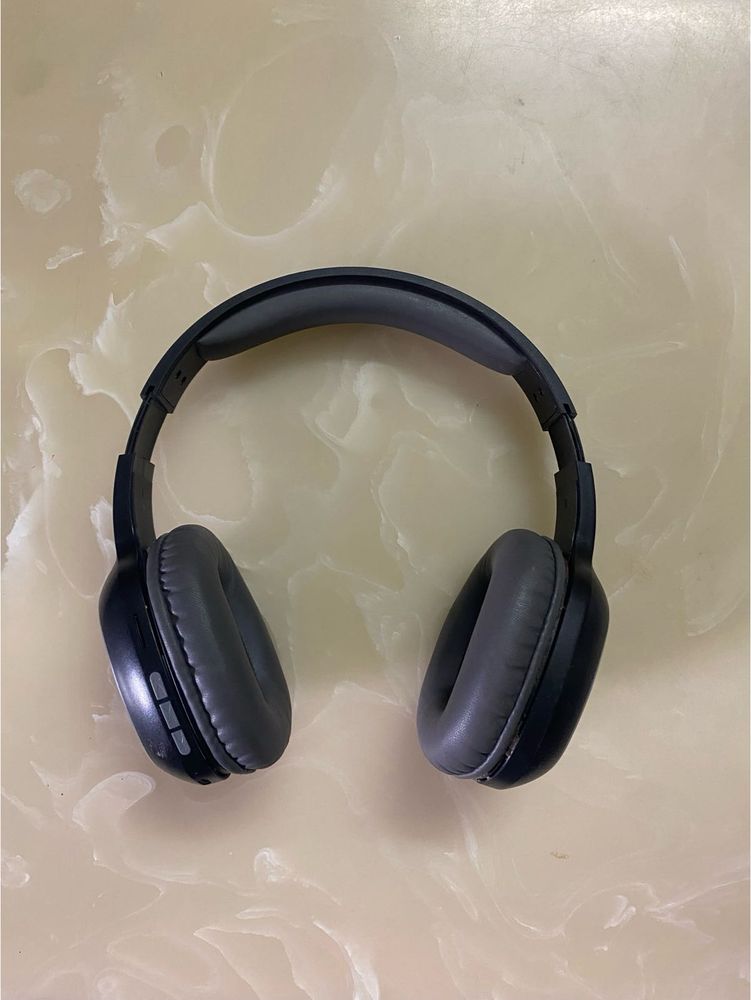 Zeb Thunder Wireless Headphones