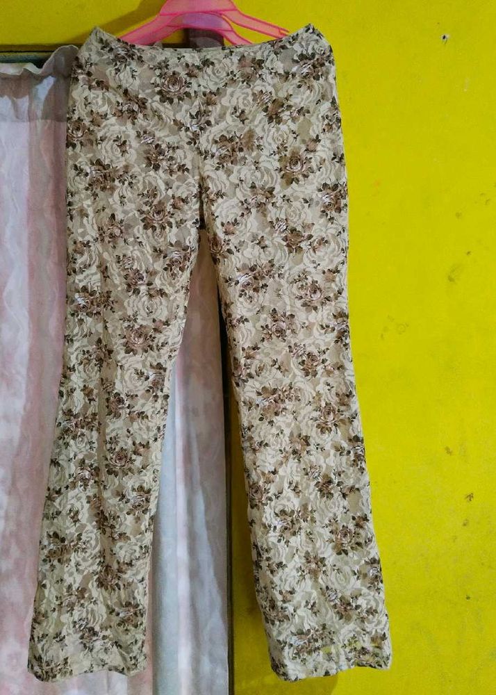 Trouser
