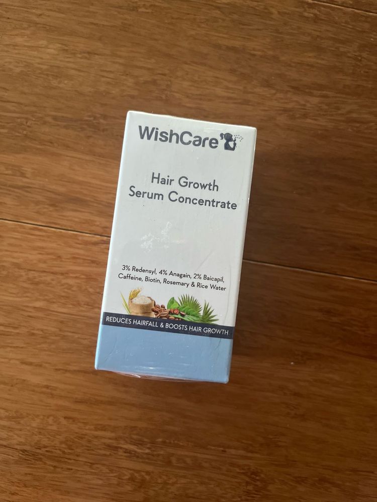 Viral Hair Growth Serum
