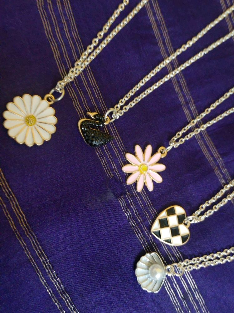 Pendant Chains (Pack Of 1)