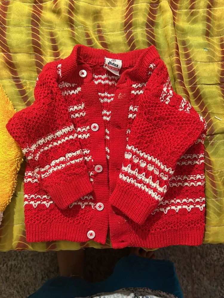 Sweaters Combo