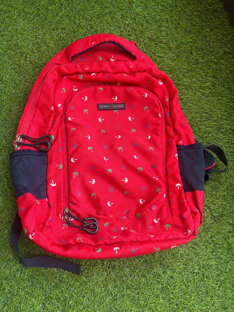 Tommy Hilfiger Backpack