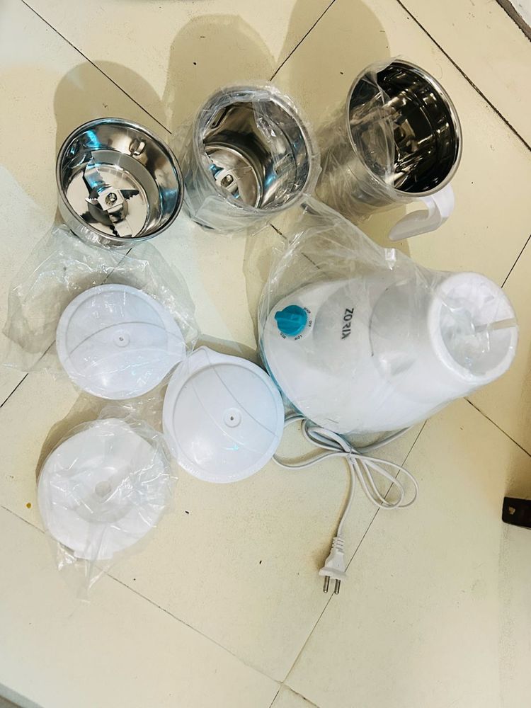 New Multi-Purpose Electric  Grinder