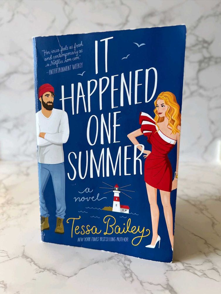 It Happened One Summer.