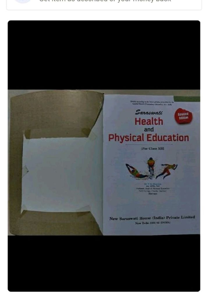 Pe Book