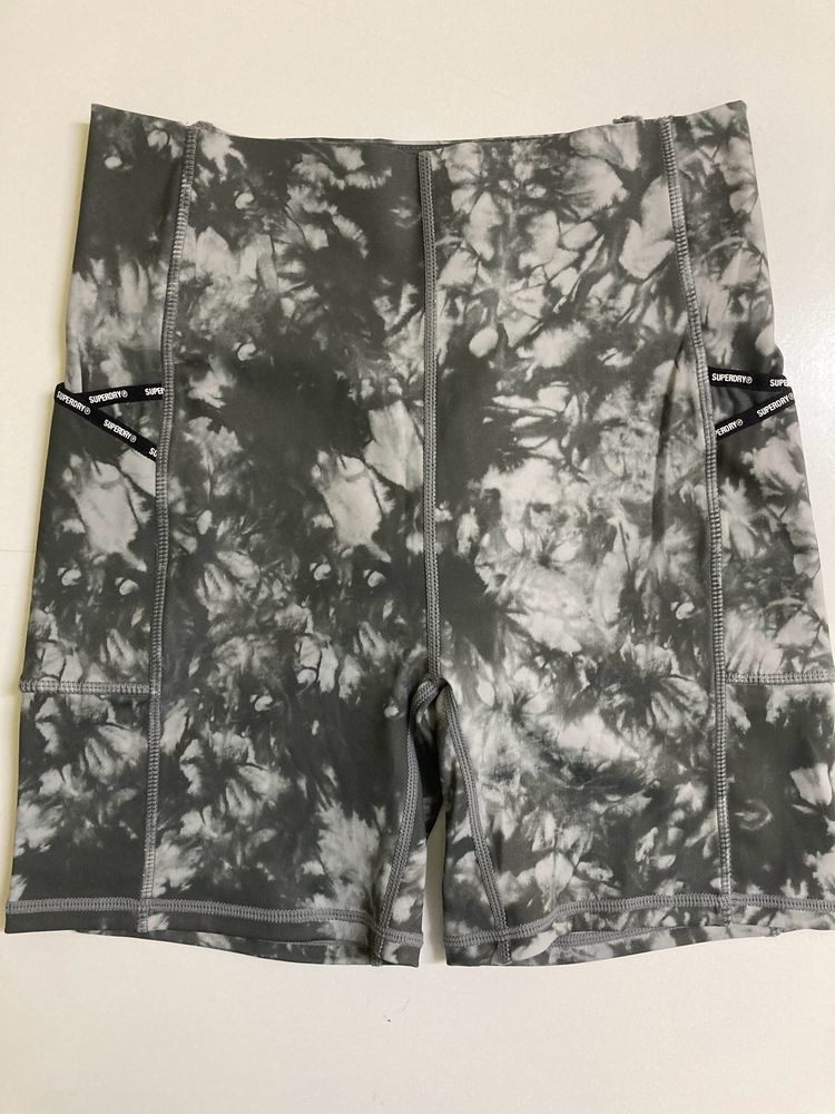 Superdry RUN TIGHT SHORT