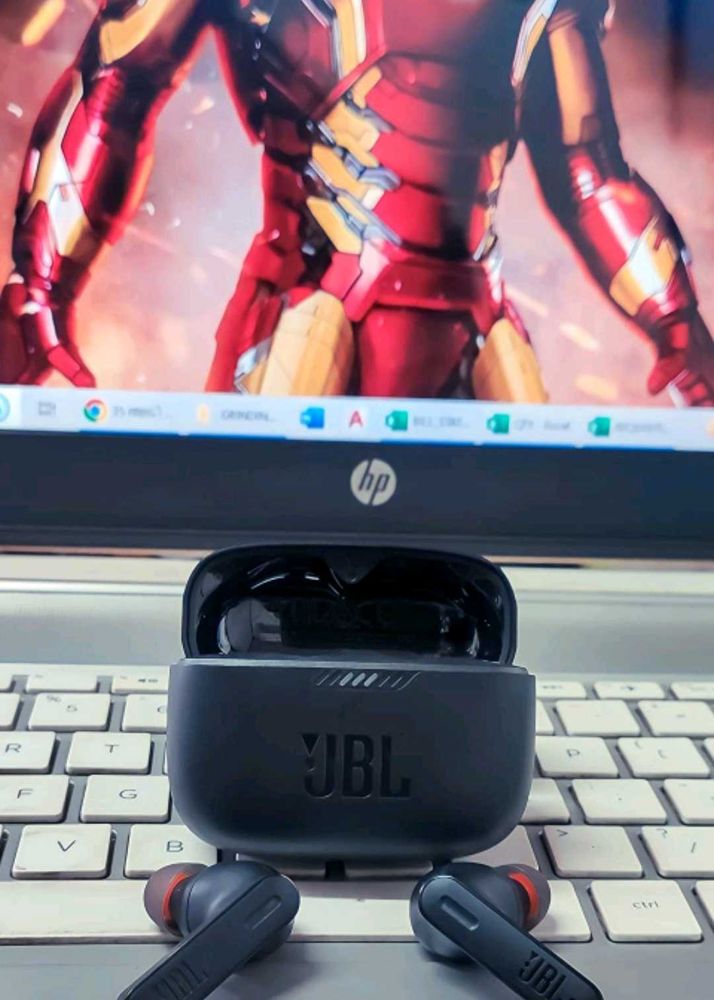 🎧JBL! 230NC (Noise Cancellation)