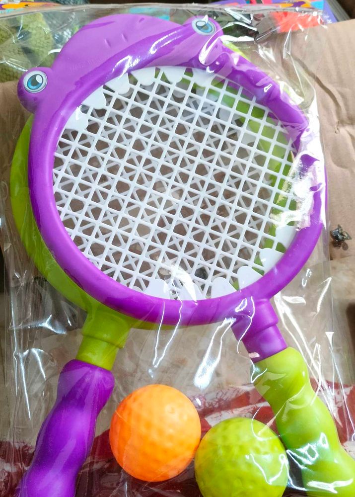 Table Tennis