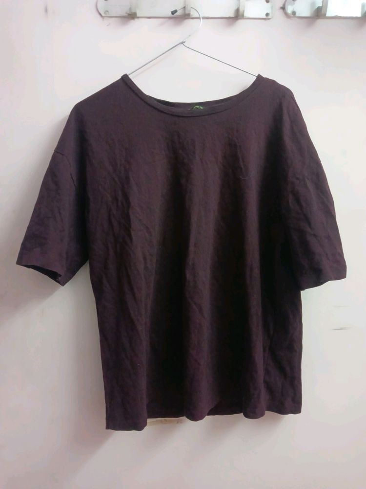DRESSBERRY TSHIRT FOR WOMEN