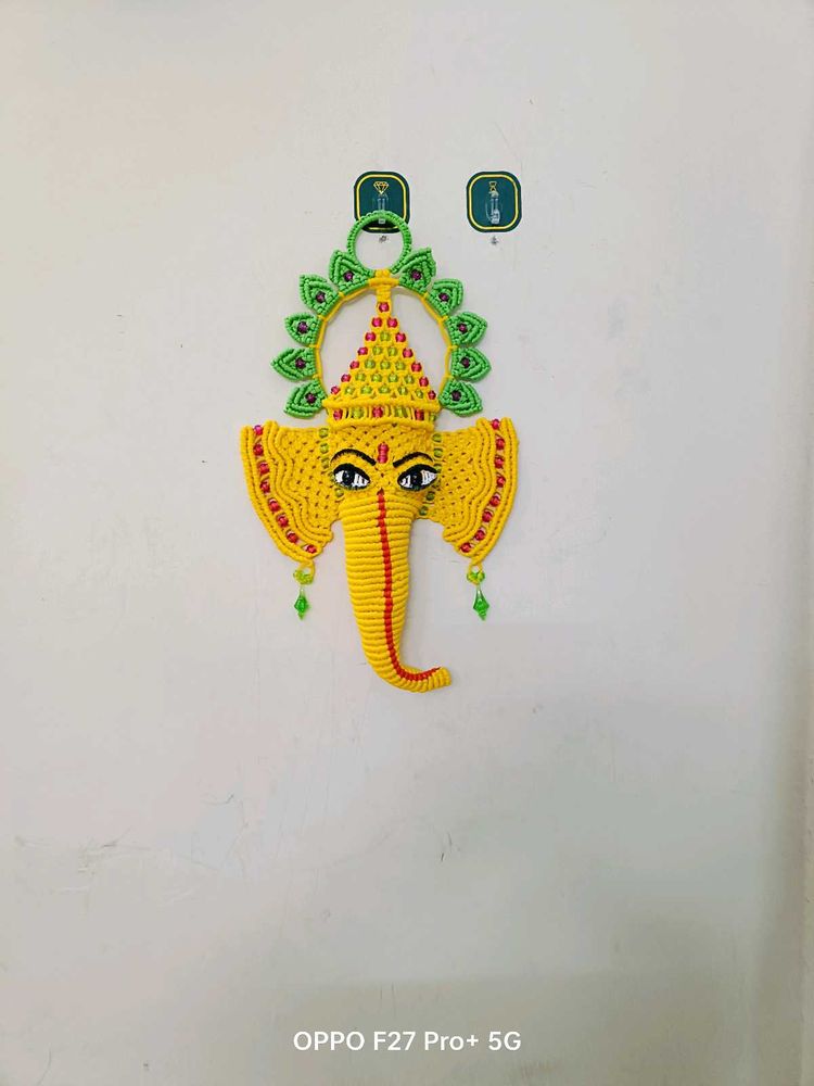 Ganesha