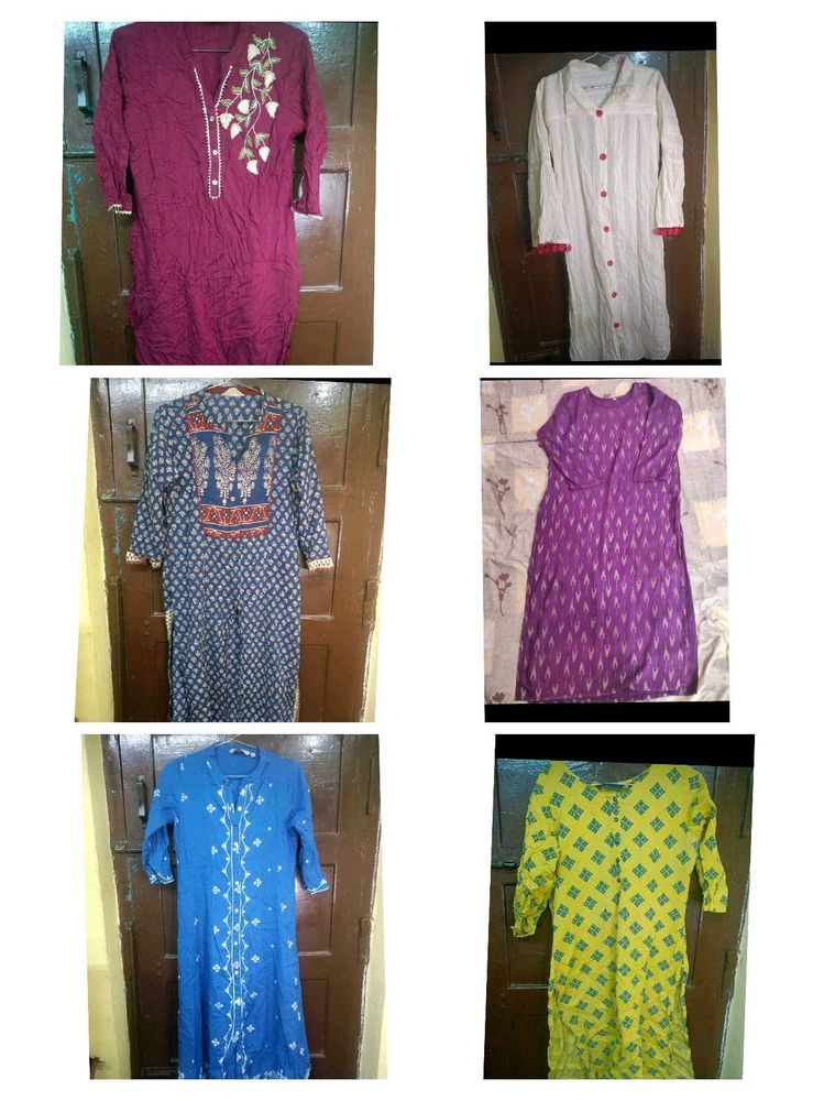 Beautiful Kurtas At Best Price