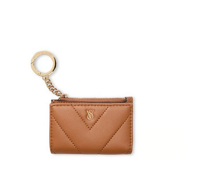 Authentic Victoria&#39;s Secret Wallet Card Case Ring