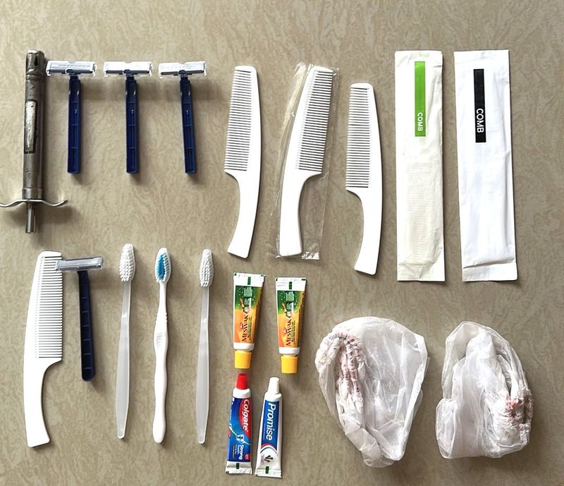 Useful Kit
