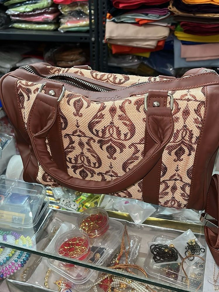 Stylish Handbag