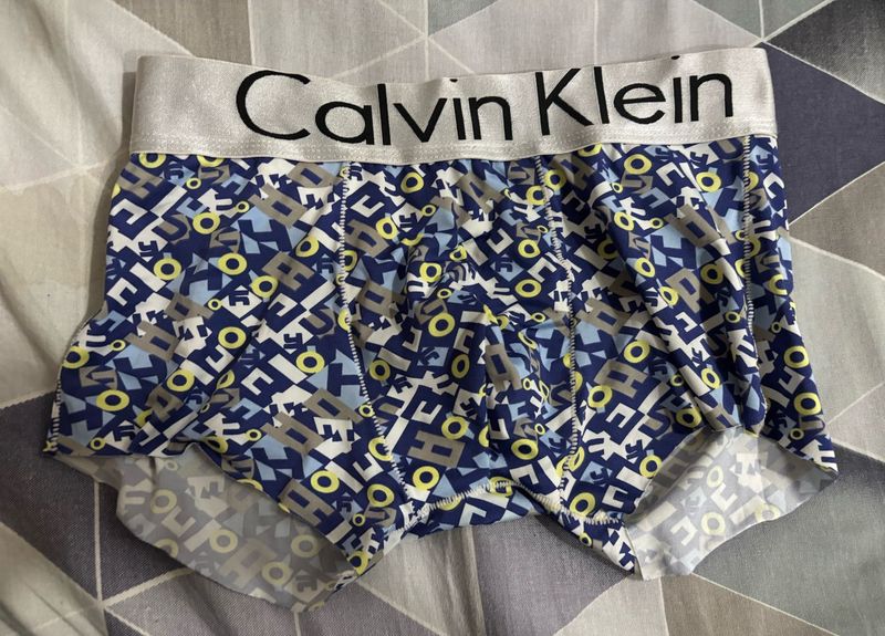 CK Brand Boxer Briefs