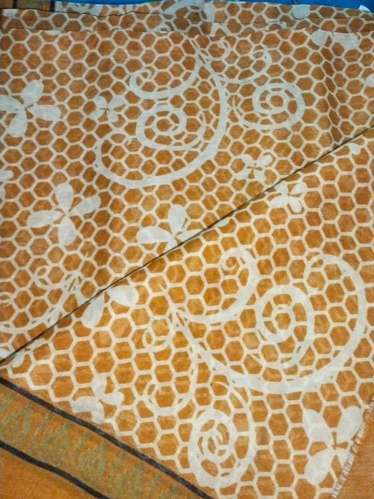 Designer Simple Beutiful Saree