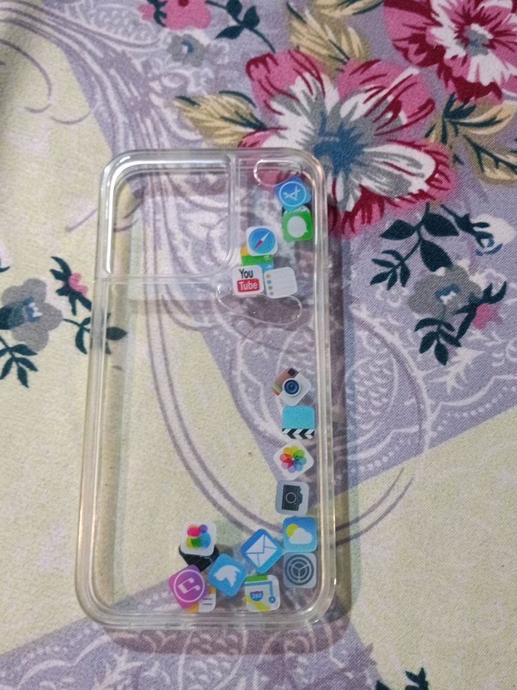Mobile Cover