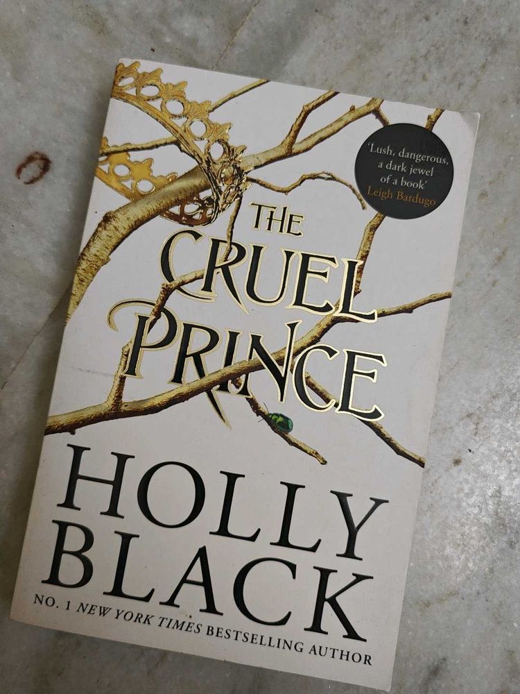 The Cruel Prince