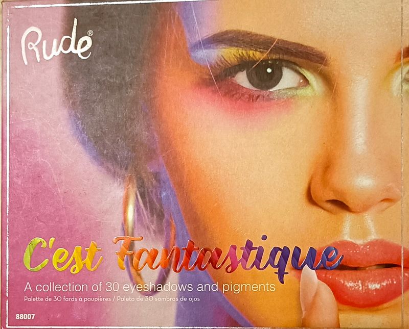 Makeup Small Kit