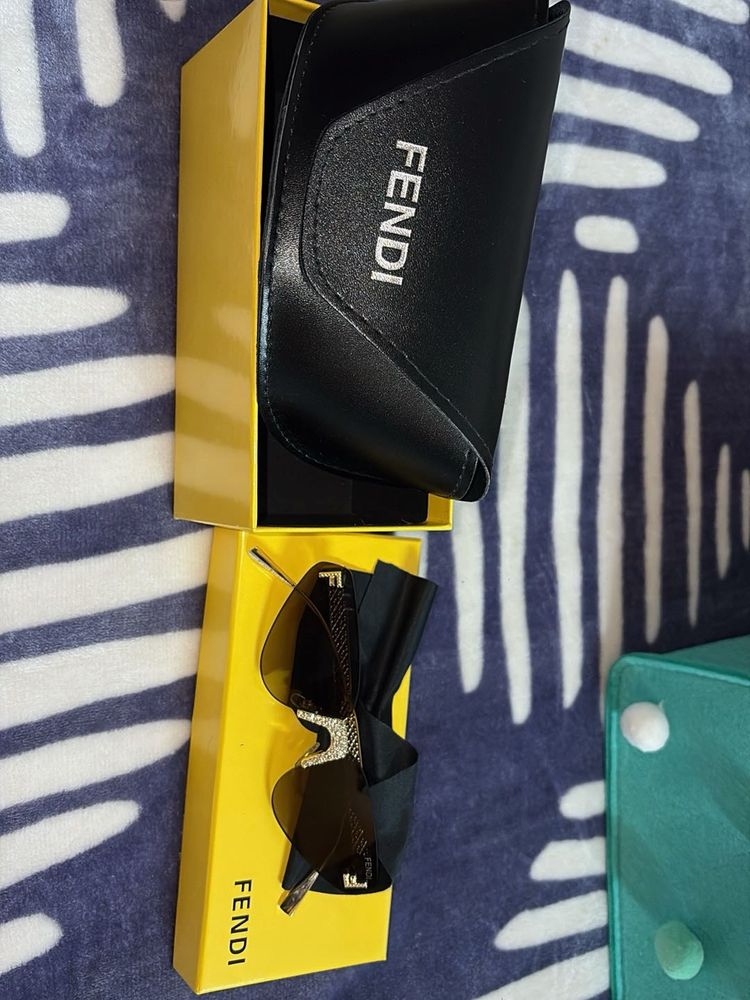 Fendi AAA Sunglasses