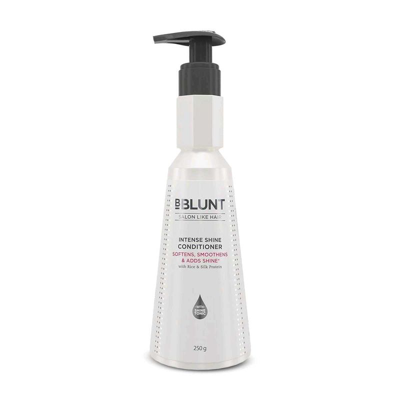 Completely New Bblunt Conditioner