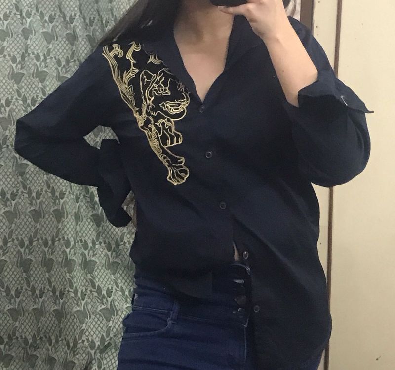 Designer Shirt💙