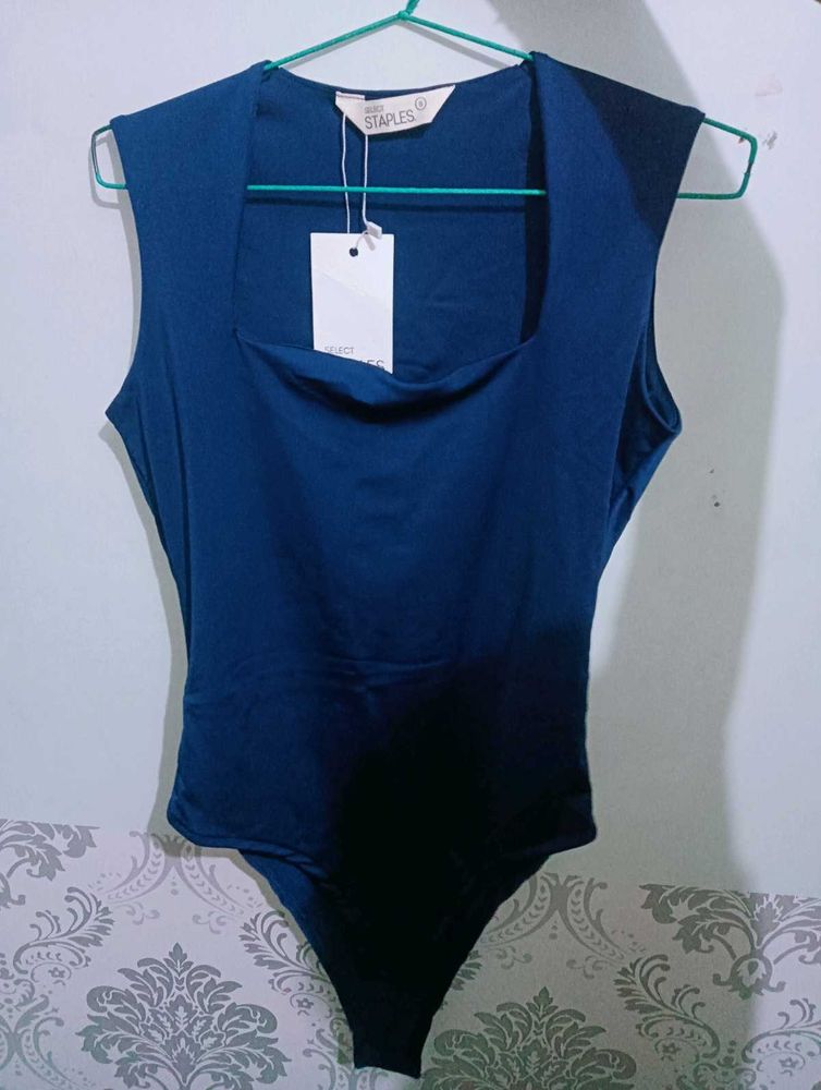 Bodysuit Top