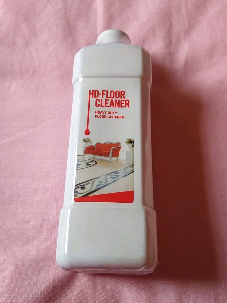HD Floor Cleaner
