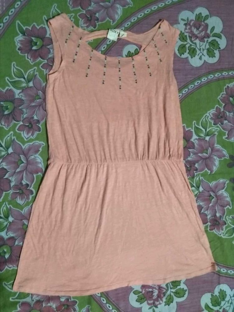 Cute Casual Dress