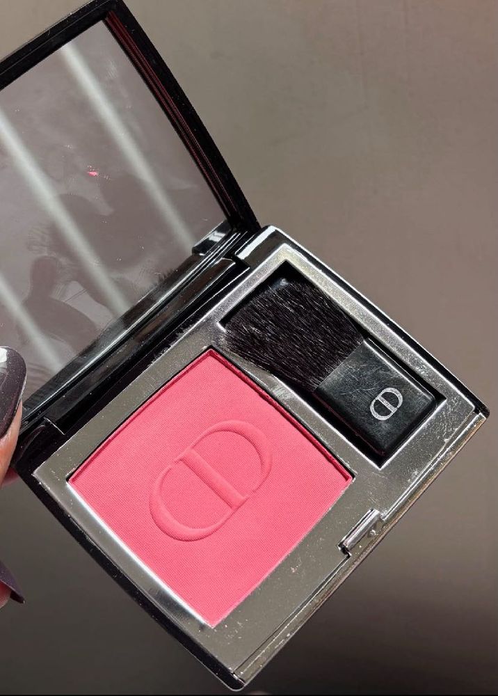 Dior Blush - Rouge