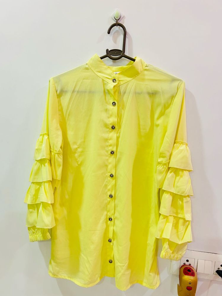 Fancy Shirt