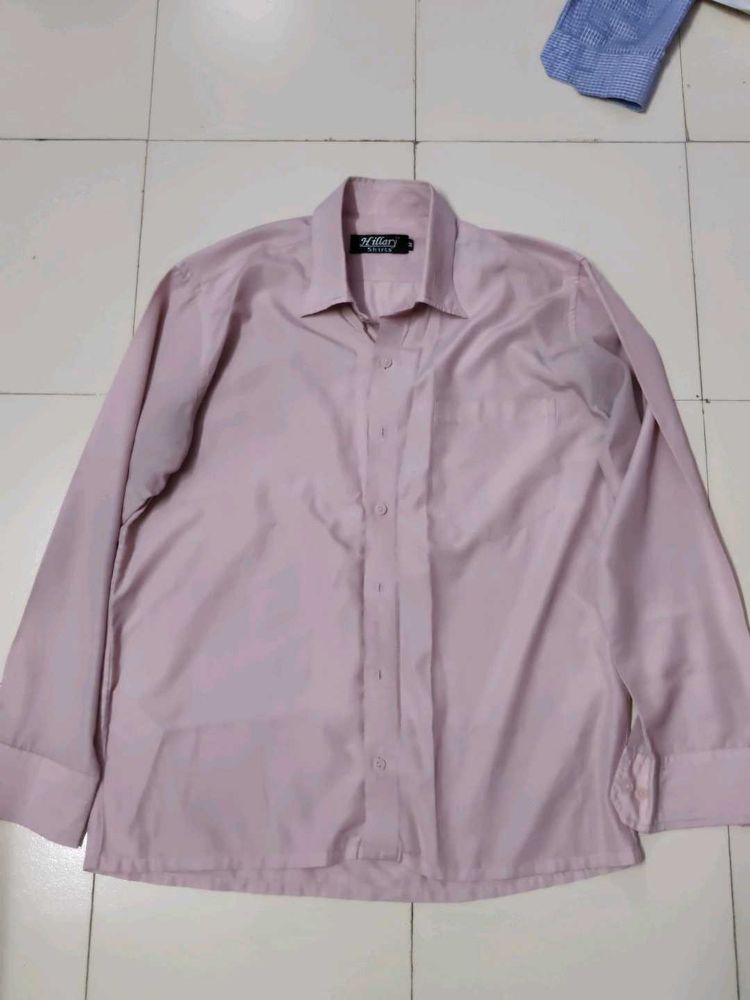 Full Formal Shirt
