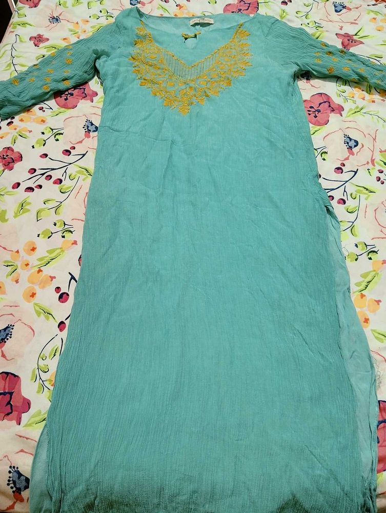 Kurti Only