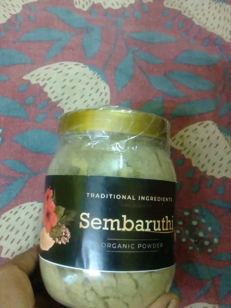 Organic Shikakai Powder