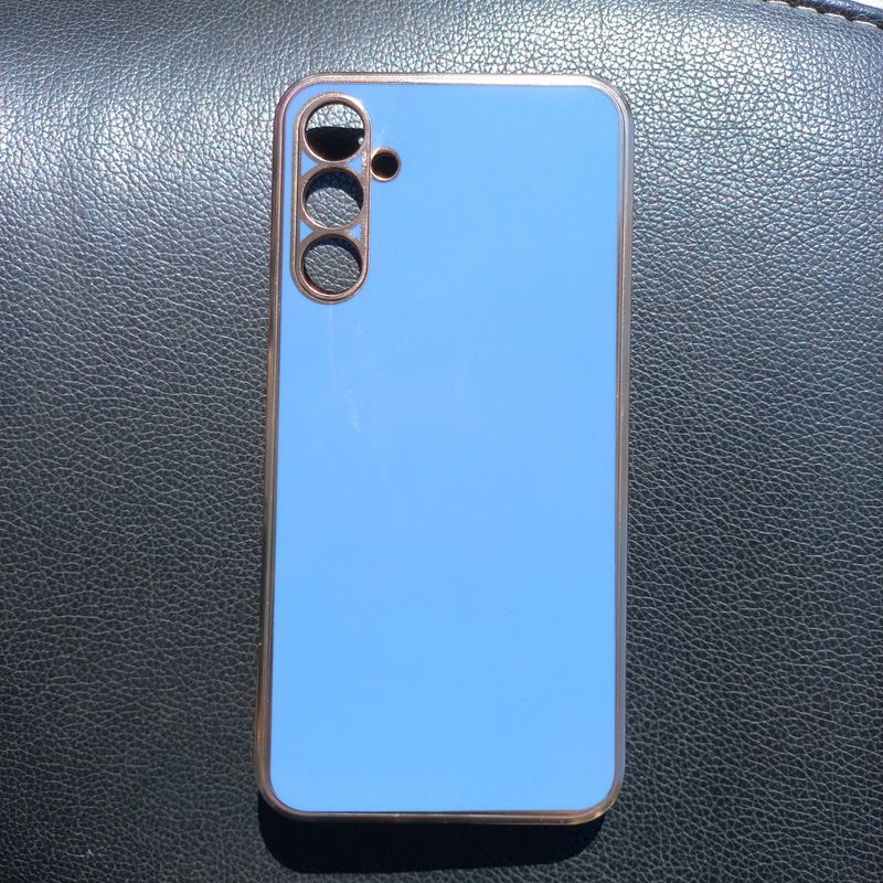 ✅️New Product.Samsung galaxy A34 5g PhonBack Cover