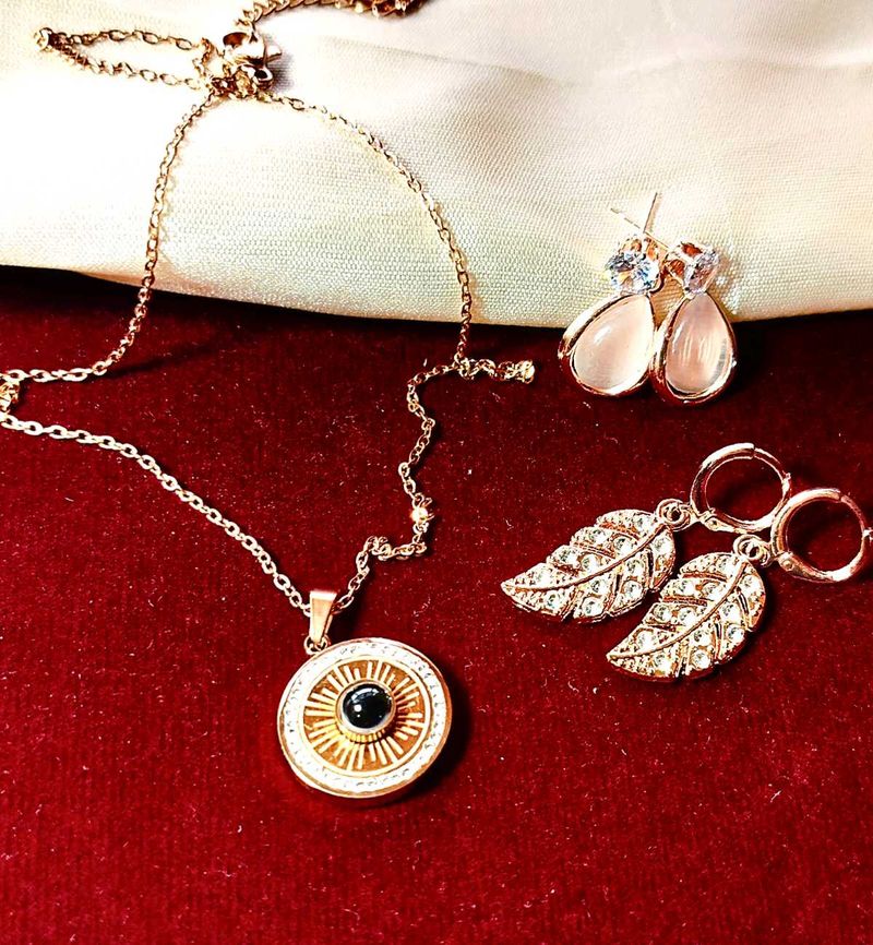 Jewellery Set