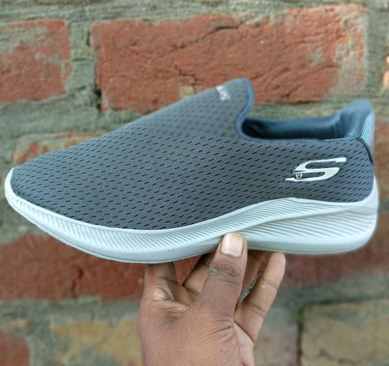 Skechers Slip-On Sneakers - Men&#39;s