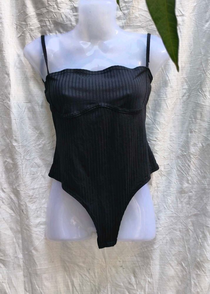 I. SEXY BODYSUIT