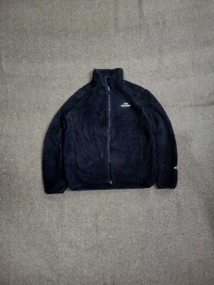 Eider Fleece Jacket