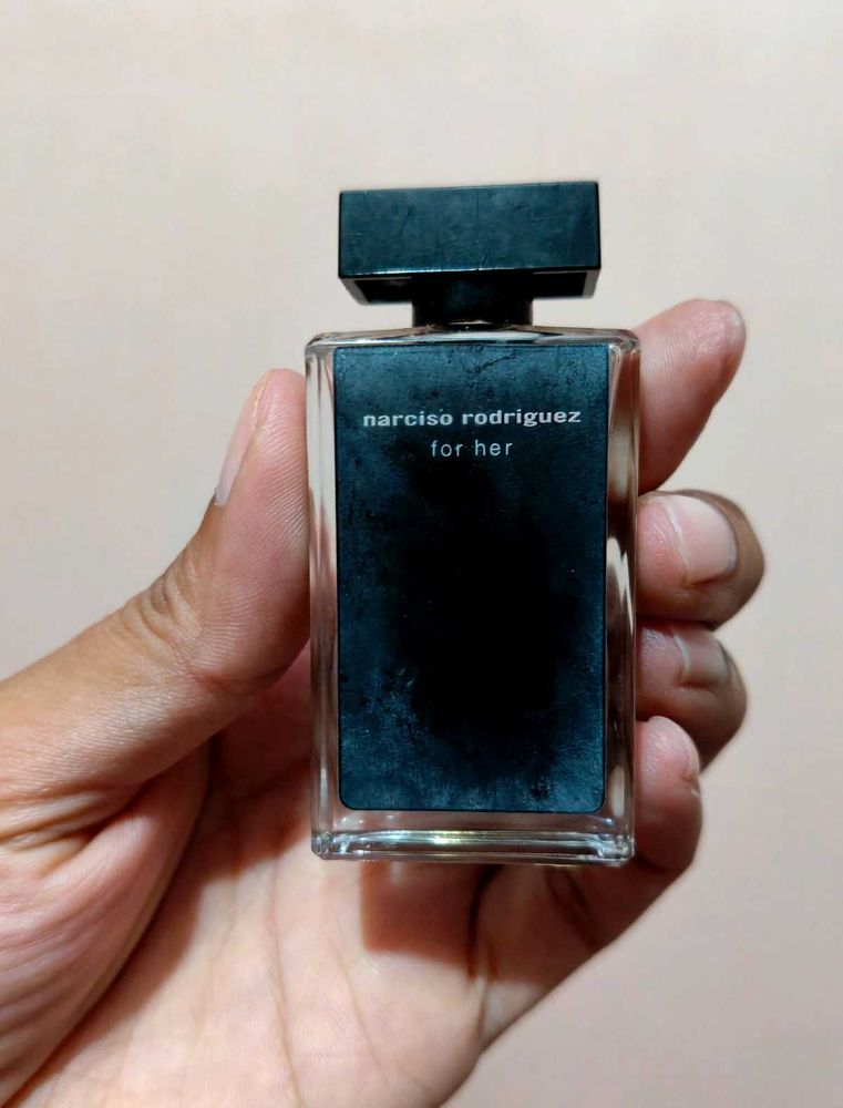 Narciso Rodriguez for Her- eau de toilette
