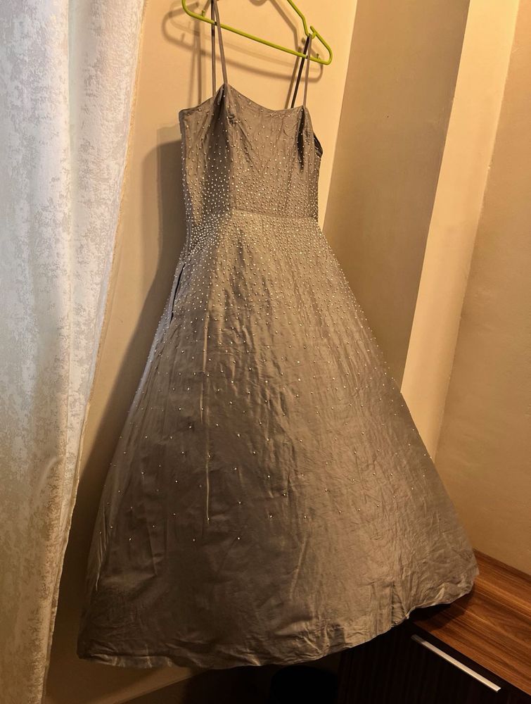 Elegant Occasion Dress