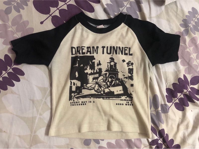 Aesthetic  Graphic Tee